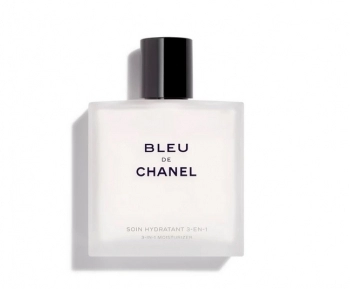 Chanel Bleu De Chanel Balsam Hidratant Barbati 90 Ml 